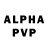 Alfa_PVP Crystall MITRASHA