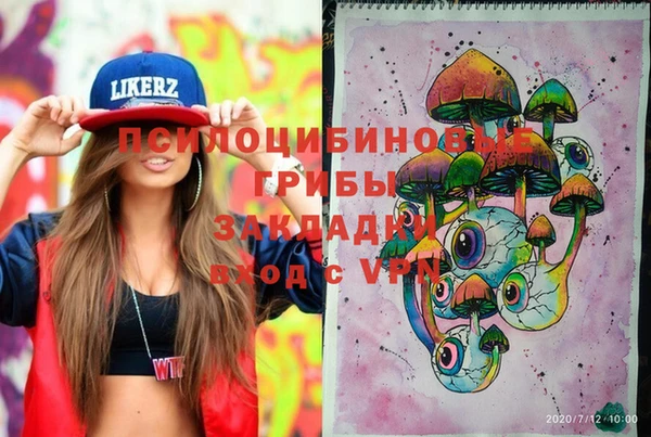 mix Мегион